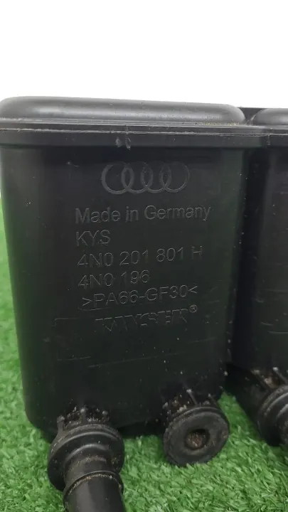 Filtre à charbon OEM 4N0201801H pour Audi A8 S8 D5 image 3