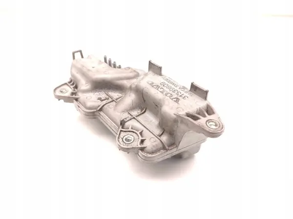 Onderdruk luchttank OEM 31339809 voor Volvo V40 D2 Diesel image 3
