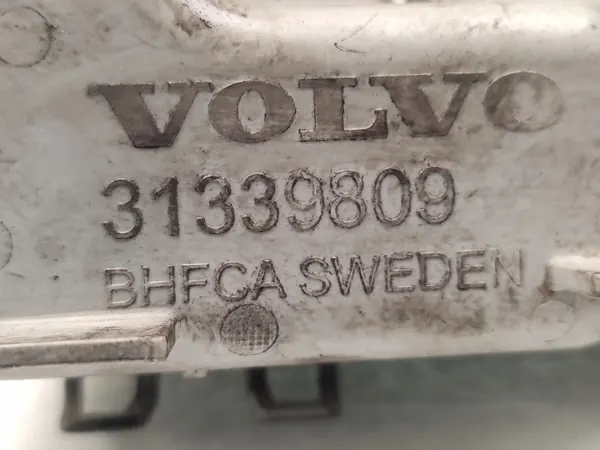 Onderdruk luchttank OEM 31339809 voor Volvo V40 D2 Diesel image 7