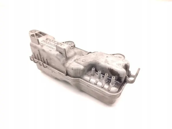 Onderdruk luchttank OEM 31339809 voor Volvo V40 D2 Diesel image 8