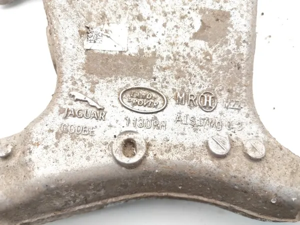 Brazo de suspensión trasero Jaguar F-Pace OEM 1130RH image 7