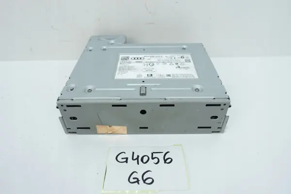 Audi MIB3 Navigationsmodul OEM 8Y0035043E image 2