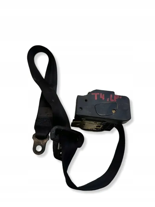 OEM 7D0857805 Vasen Turvavyö Jännittimellä image 2