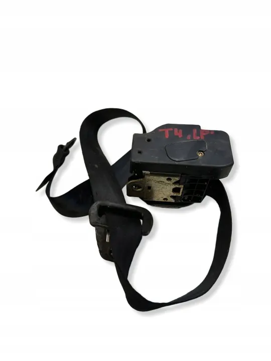 OEM 7D0857805 Vasen Turvavyö Jännittimellä image 3