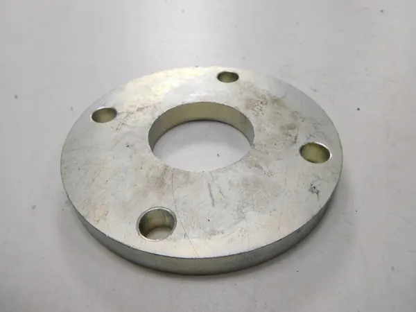 Gebrauchtes Differentialflansch OEM JLR-205-1014 image 3