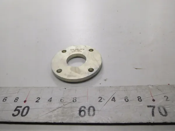 Gebrauchtes Differentialflansch OEM JLR-205-1014 image 4