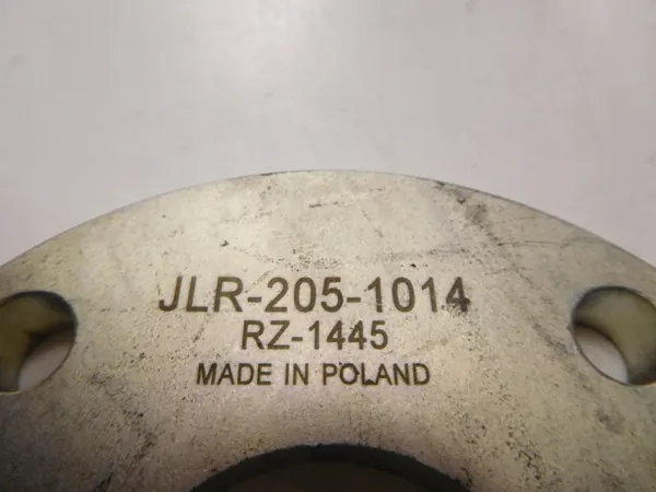 Gebrauchtes Differentialflansch OEM JLR-205-1014 image 5