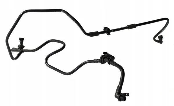 Manguera de vacío VW Caddy con sensor OEM 5Q0906207 image 2