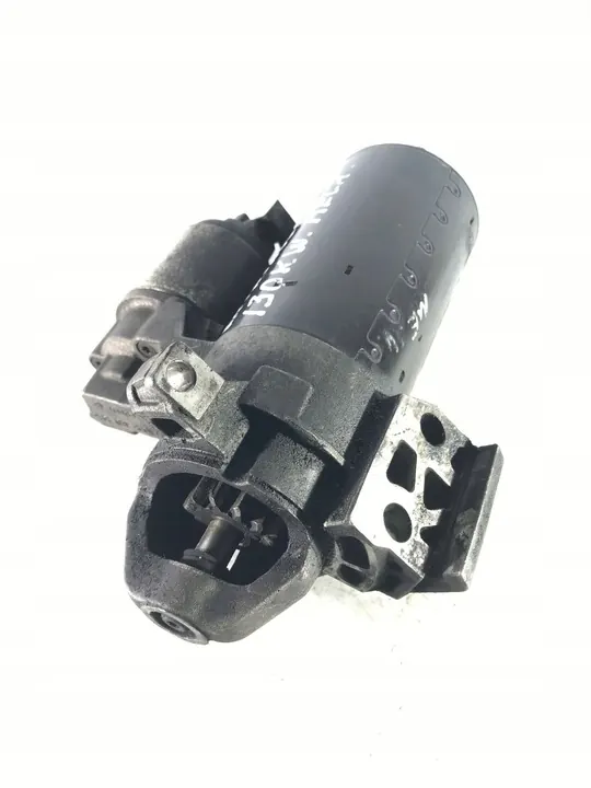 BMW 1 E87 Vaihtovirtakaapeli 7798008 image 3