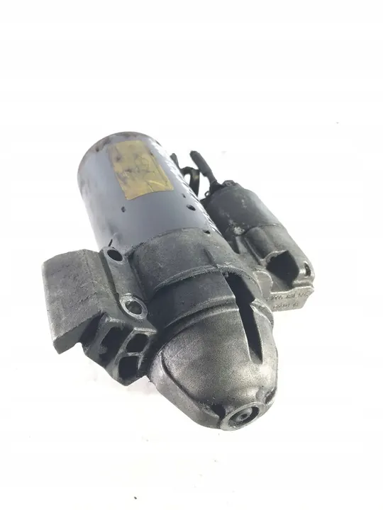 BMW 1 E87 Vaihtovirtakaapeli 7798008 image 5