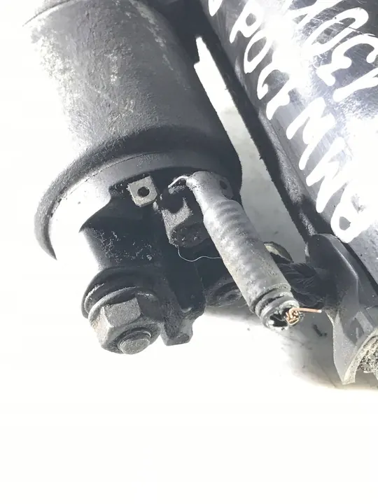 BMW 1 E87 Vaihtovirtakaapeli 7798008 image 6