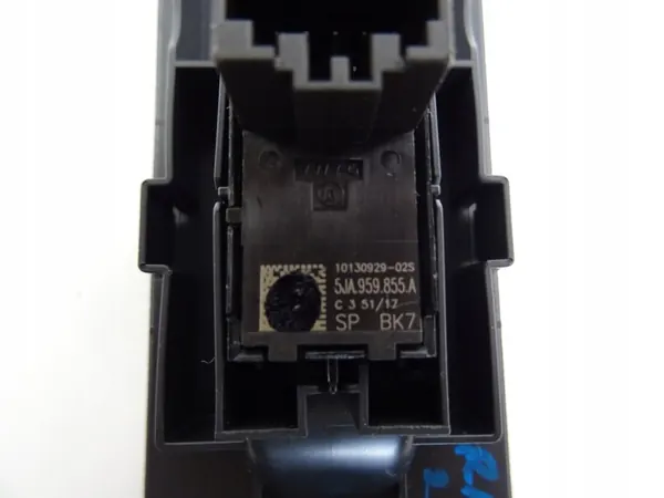 RAPID LIFT Ikkunakytkin 5JA959855A 5JA867171B image 5