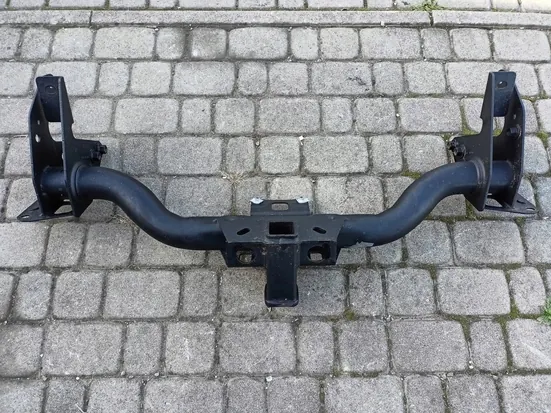 Gancho de reboque OEM 68240557AD para RAM 1500 image 3