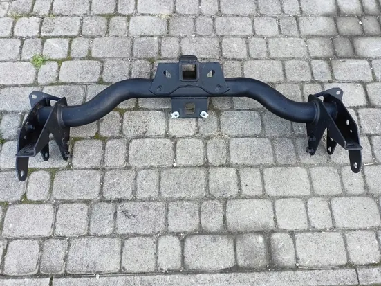 Gancho de reboque OEM 68240557AD para RAM 1500 image 4