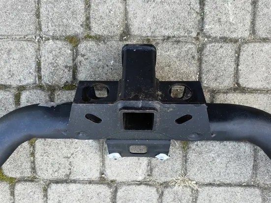 Gancho de reboque OEM 68240557AD para RAM 1500 image 5