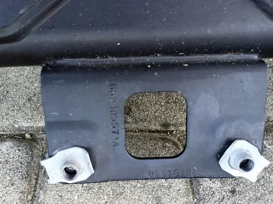 Gancho de reboque OEM 68240557AD para RAM 1500 image 6
