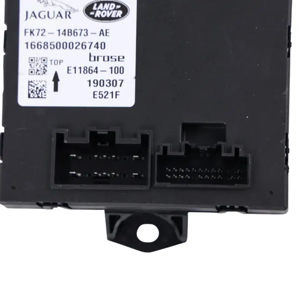 FK7214B673AE bakluckmodul för Land Rover Discovery II image 7