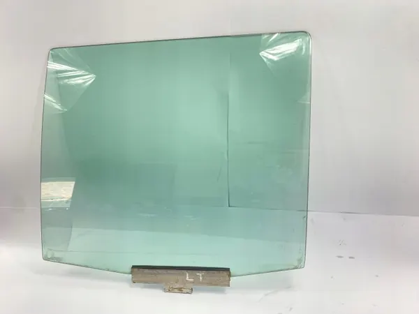 OEM SZYBA/SDV08660 Linke Hintertürscheibe Mercedes W124 image 2