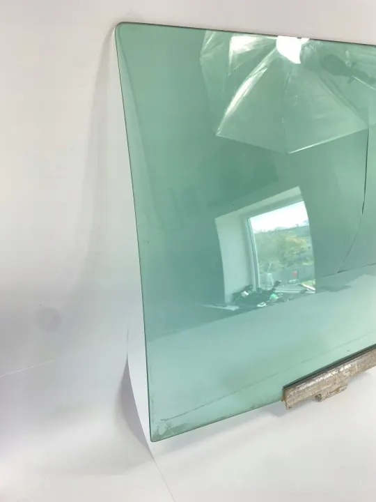 OEM SZYBA/SDV08660 Linke Hintertürscheibe Mercedes W124 image 5