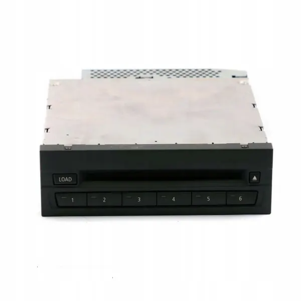 OEM 9230680 CD-lezer voor BMW X5 E70 en Mini R55-R57 image 2