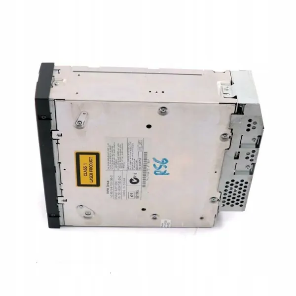 OEM 9230680 CD-lezer voor BMW X5 E70 en Mini R55-R57 image 7