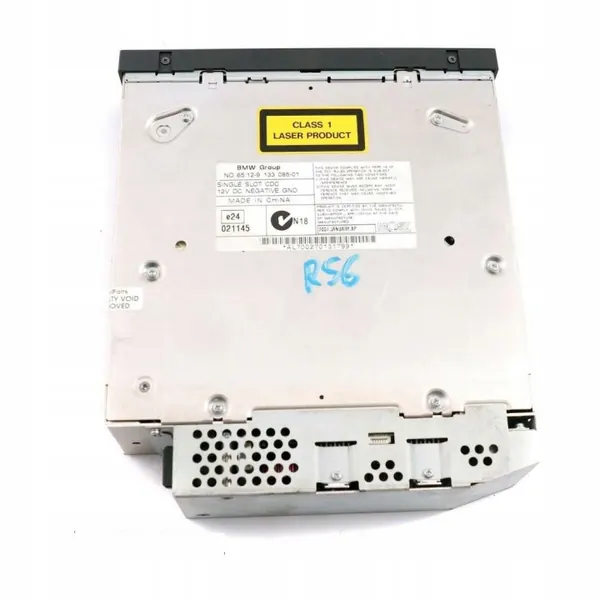 OEM 9230680 CD-lezer voor BMW X5 E70 en Mini R55-R57 image 8