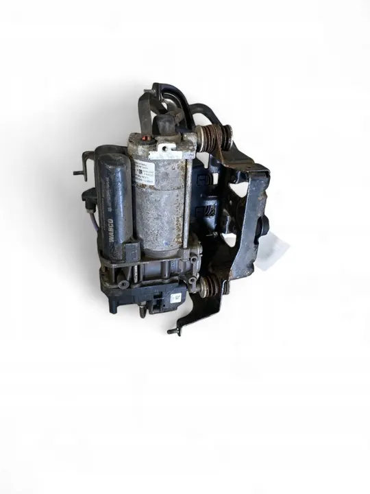 Compressore sospensione Audi OE 4M0616005G image 10