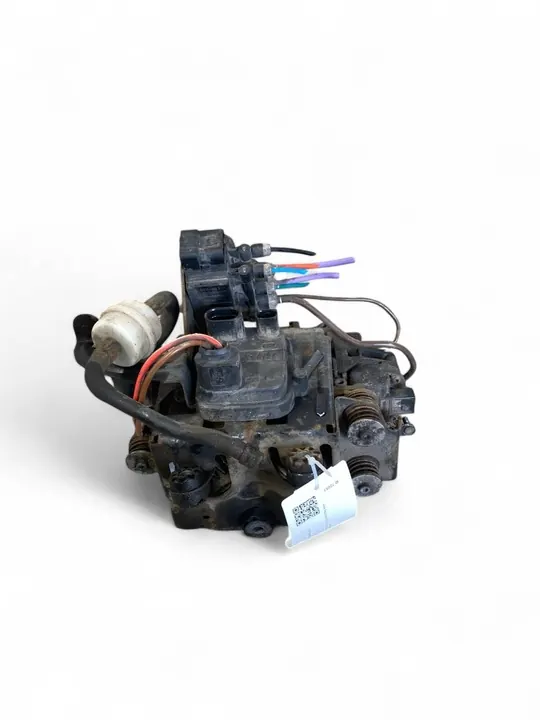 Compressore sospensione Audi OE 4M0616005G image 4
