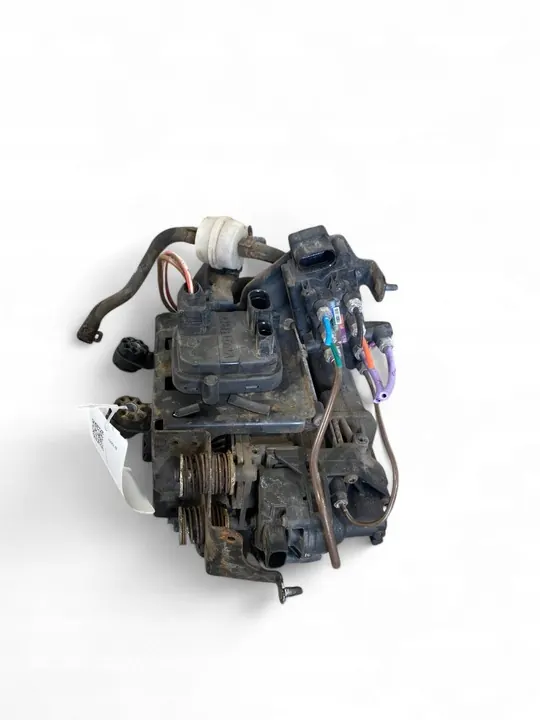 Compressore sospensione Audi OE 4M0616005G image 5