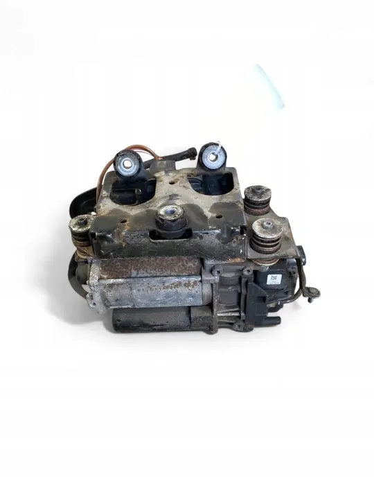 Compressore sospensione Audi OE 4M0616005G image 8