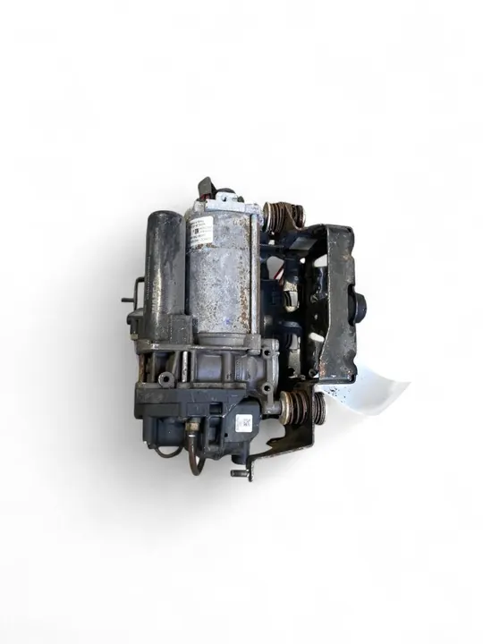 Compressore sospensione Audi OE 4M0616005G image 9