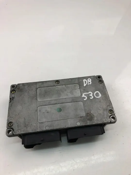 Computador Caixa OEM 27265147 Peugeot 307 image 2
