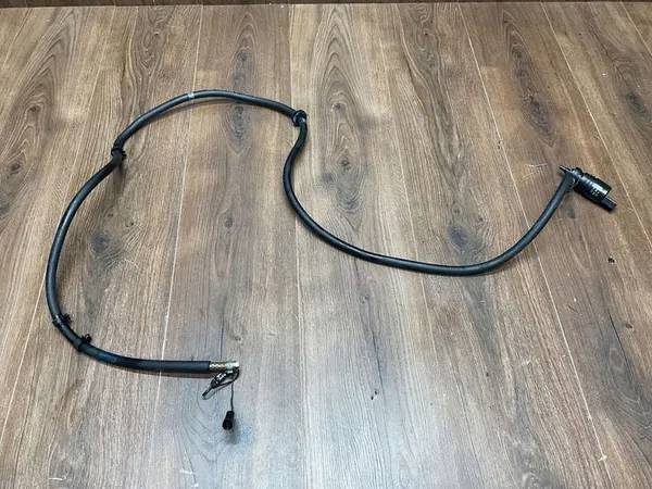 Tuyau de lave-glace Mercedes SL R129 image 1