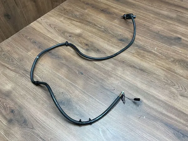 Tuyau de lave-glace Mercedes SL R129 image 2