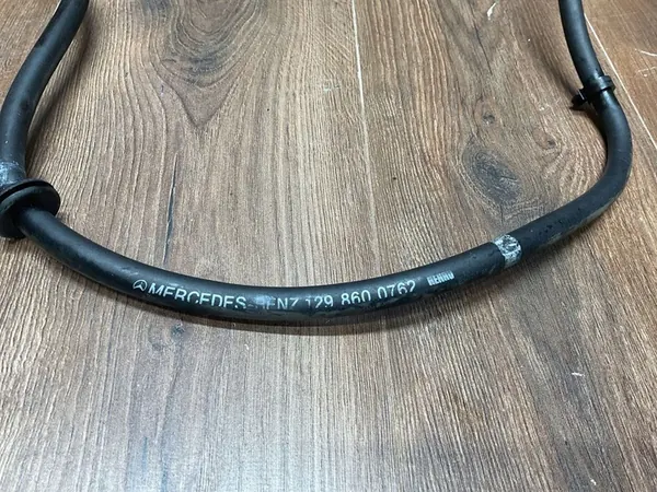 Tuyau de lave-glace Mercedes SL R129 image 6