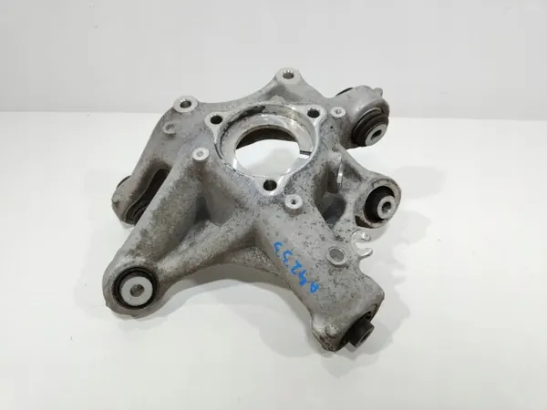 Tesla Model 3 Bakaxel Höger OEM 1044416-00-G image 2