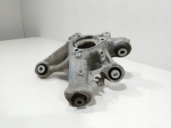 Tesla Model 3 Bakaxel Höger OEM 1044416-00-G image 4