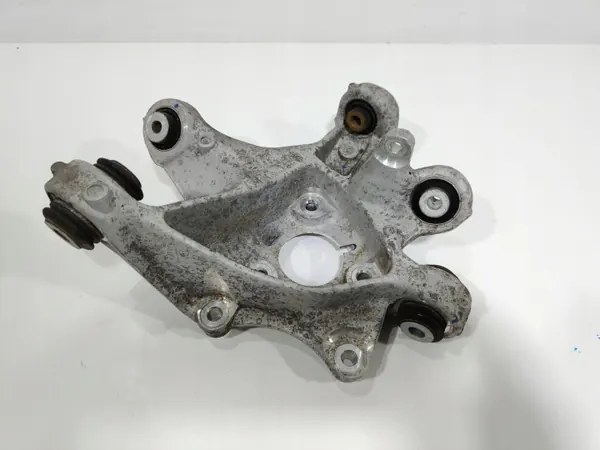 Tesla Model 3 Bakaxel Höger OEM 1044416-00-G image 5