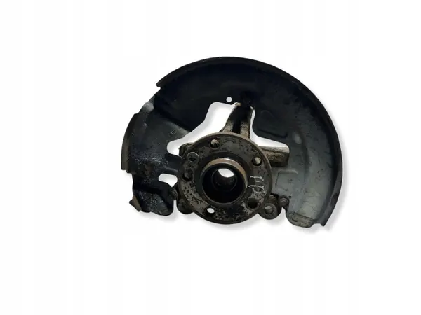 Volvo XC70 2008 Framhjulsnav OEM 8250538 image 7