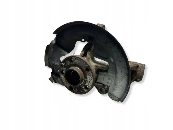 Volvo XC70 2008 Framhjulsnav OEM 8250538 image 9