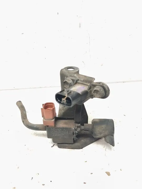 Válvula Sensor MAP OEM 25860-27010 para Toyota 2.0 D4D image 2
