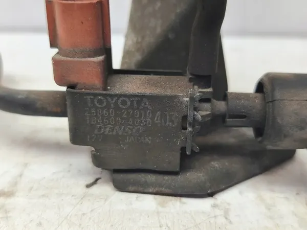 Válvula Sensor MAP OEM 25860-27010 para Toyota 2.0 D4D image 3
