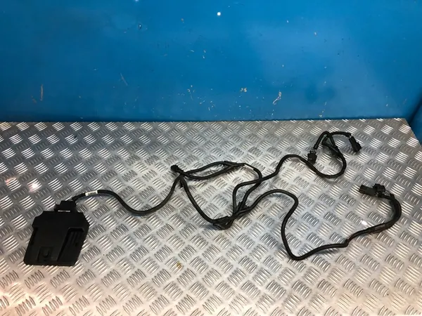 MERCEDES CLS W218 350 CDI OM642 CHIP TUNING image 1