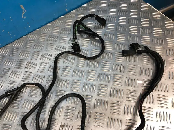 MERCEDES CLS W218 350 CDI OM642 CHIP TUNING image 2