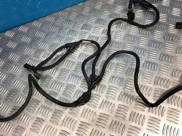 MERCEDES CLS W218 350 CDI OM642 CHIP TUNING image 3