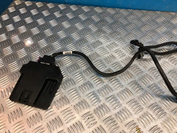 MERCEDES CLS W218 350 CDI OM642 CHIP TUNING image 4