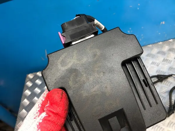 MERCEDES CLS W218 350 CDI OM642 CHIP TUNING image 5