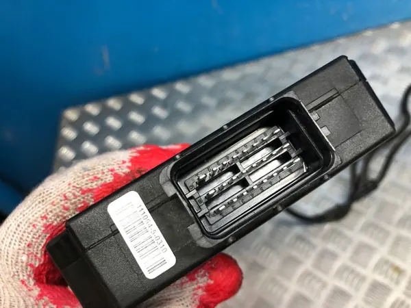 MERCEDES CLS W218 350 CDI OM642 CHIP TUNING image 6