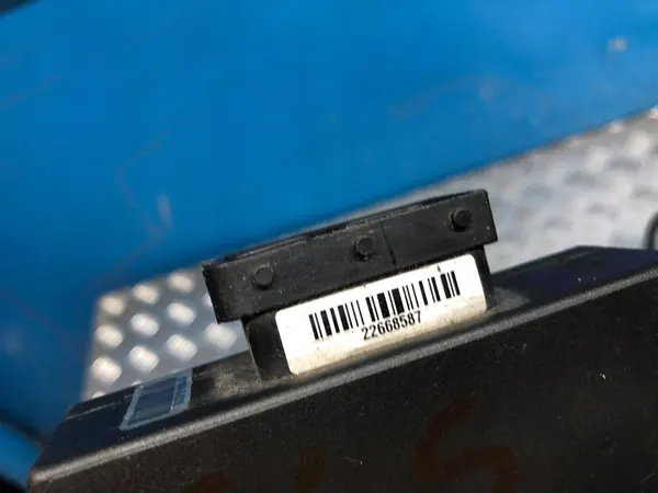 MERCEDES CLS W218 350 CDI OM642 CHIP TUNING image 8