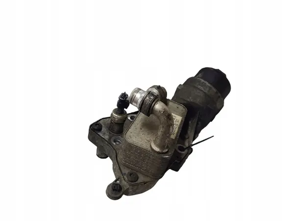 Oljefilterbas Opel Insignia A 2.0CDTI 00055578737 image 2